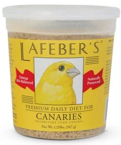 Lafeber Canary Pellets