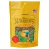 Three Blue Dogs Lafeber Parrot Nutri-Berries