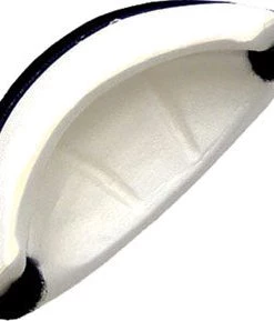 New OBO Helmet Chin Cup Replacement