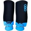 New OBO Slippa Indoor Leg Guard Covers Team Sports