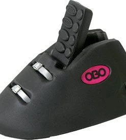 New OBO ROBO Hi Rebound Kickers