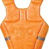 New OBO Promite Youth Chest Guard Team Sports