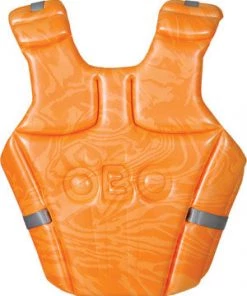New OBO Promite Youth Chest Guard Team Sports