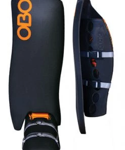 New OBO CLOUD Leg Guards Team Sports