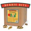 Three Blue Dogs Lafeber Classic Berrie BITS! For Cockatiels And Other Small To Medium Birds