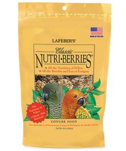 Lafeber Conure Nutri-Berries
