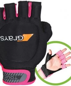 New GRAYS Touch Gloves