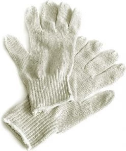New OBO Cotton OBO Cotton Replacement Gloves Team Sports