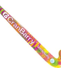 Grays Team Sports NEW CranBarry Breakaway Retired Graphics