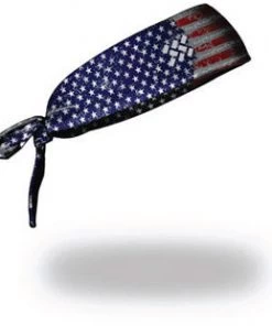 Treadbands - Star Spangled Banner