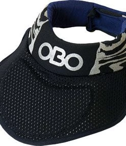 Team Sports New OBO Throat Protector + Bib