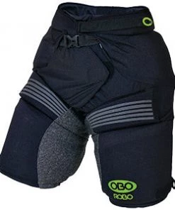 New ROBO Bored Shorts
