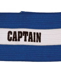 New CranBarry Captain's Arm Band