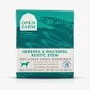 Three Blue Dogs OPEN FARM Herring & Mackerel Rustic Stew