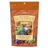 Lafeber Senior Bird Nutri-Berries For Parrot Three Blue Dogs