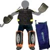 New CranBarry / GRAYS Goalie Package Team Sports