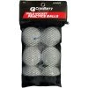 New CranBarry Practice Balls 6 Pack