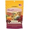 Lafeber Pellet-Berries For Cockatiels 10oz Three Blue Dogs