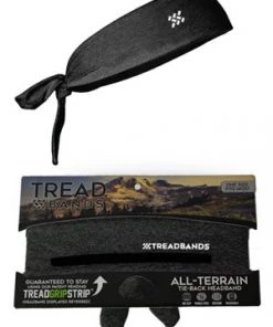 Treadbands - Heather Hockey