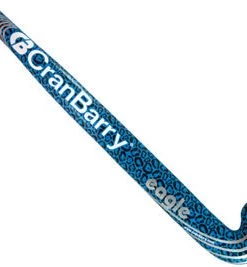 Grays Team Sports NEW CranBarry Eagle Field Hockey Stick Retired Graphics