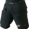 New OBO CLOUD Hotpants