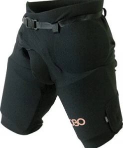 New OBO CLOUD Hotpants