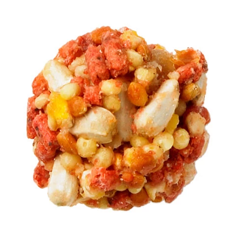 Three Blue Dogs Lafeber Tropical Fruit Nutri-Berries For Cockatiels 10oz 2 Three Blue Dogs Lafeber Tropical Fruit Nutri-Berries For Cockatiels 10oz