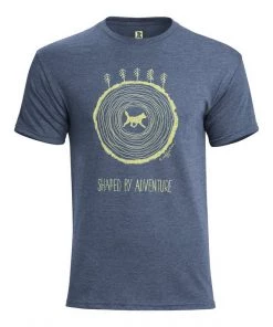 Ruffwear MEN'S 'ADVENTURE' T-SHIRT