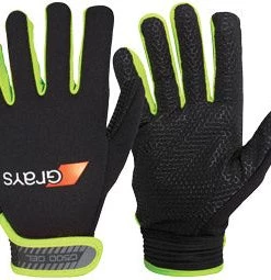Team Sports GRAYS G500 Gel Gloves