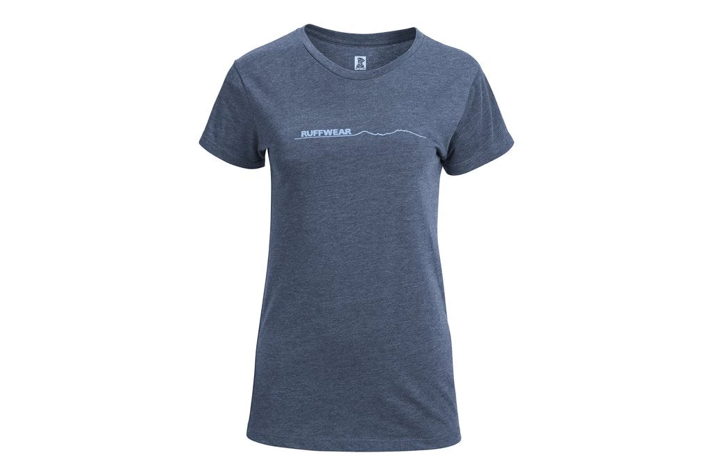 Ruffwear WOMEN'S 'LOGO' T-SHIRT 2 Ruffwear WOMEN'S 'LOGO' T-SHIRT