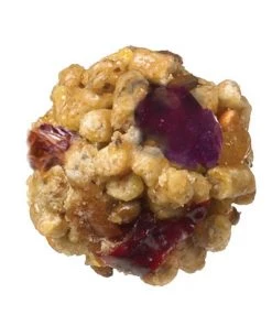 Lafeber Senior Bird Nutri-Berries For Parrot Three Blue Dogs