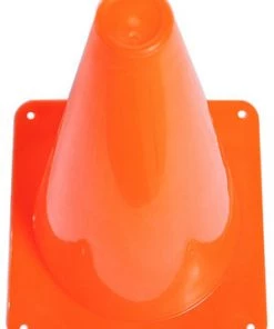 Team Sports New CranBarry Orange Cones