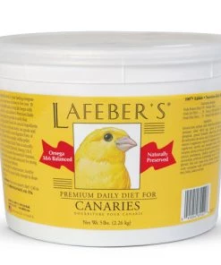 Lafeber Canary Pellets