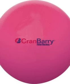 Team Sports New CranBarry Cork Practice Ball