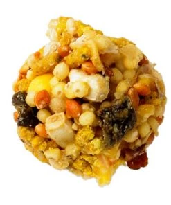 Lafeber El Paso Nutri-Berries Three Blue Dogs