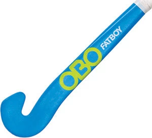 OBO Fatboy Goalie Composite Field Hockey Stick 2 OBO Fatboy Goalie Composite Field Hockey Stick