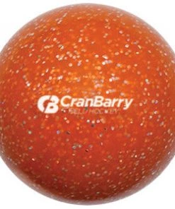 New CranBarry Glitter Practice Ball Team Sports