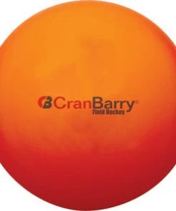 Team Sports New CranBarry Hollow Practice Ball