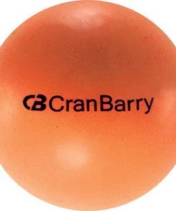 New CranBarry Supersmooth Ball