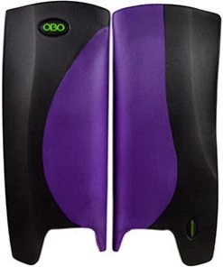 New OBO ROBO Hi Rebound Leg Guards Team Sports