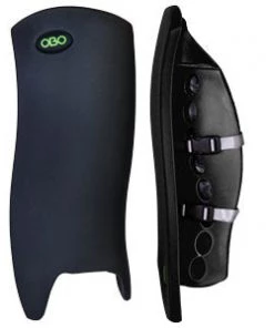 Team Sports New OBO ROBO Hi Control Leg Guards