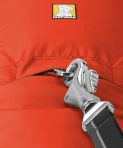 Three Blue Dogs Ruffwear QUINZEE™ JACKET