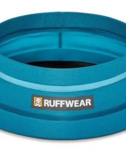 Three Blue Dogs Ruffwear BIVY BOWL™