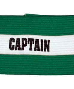 New CranBarry Captain's Arm Band