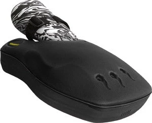 Team Sports New OBO ROBO Hi Rebound Left Hand Blocker 2 Team Sports New OBO ROBO Hi Rebound Left Hand Blocker