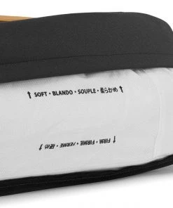 Three Blue Dogs Ruffwear URBAN SPRAWL™ BED