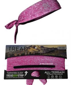 Treadbands - Heather Hockey