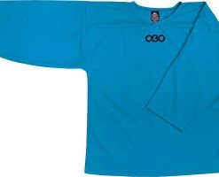 New OBO Poly Goalie Jersey Team Sports