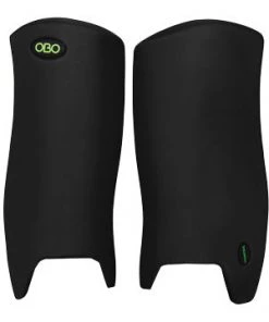 New OBO ROBO Mini Leg Guards Team Sports
