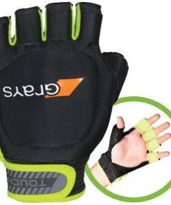 New GRAYS Touch Gloves